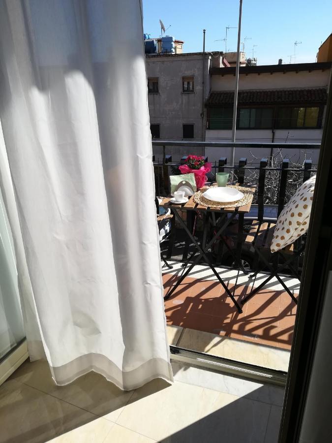 Sikelia Home Giardini-Naxos Buitenkant foto