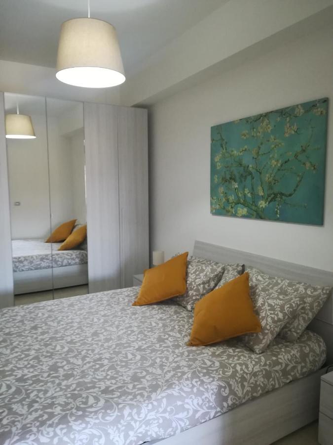 Sikelia Home Giardini-Naxos Buitenkant foto