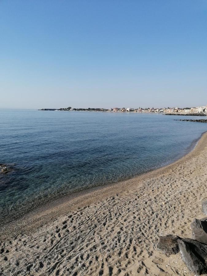 Sikelia Home Giardini-Naxos Buitenkant foto